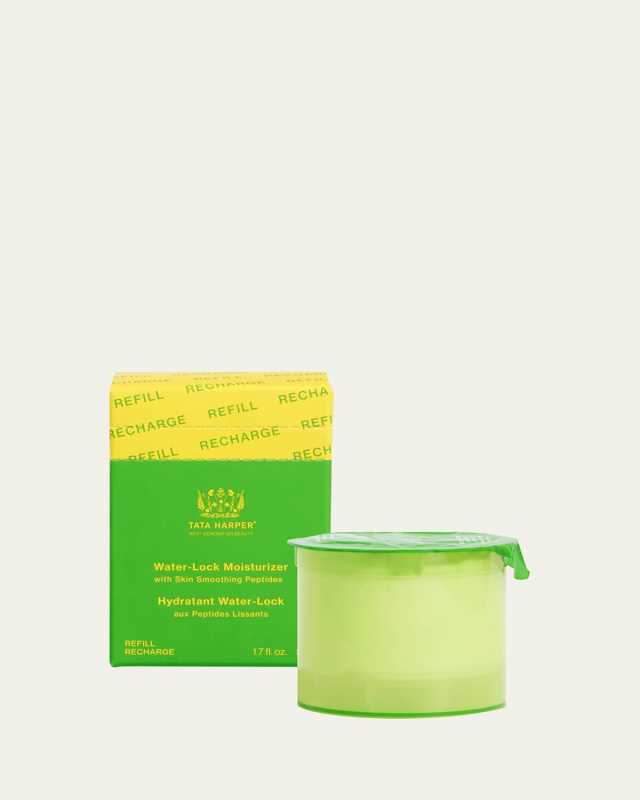 Water-Lock Moisturizer Refill Pod